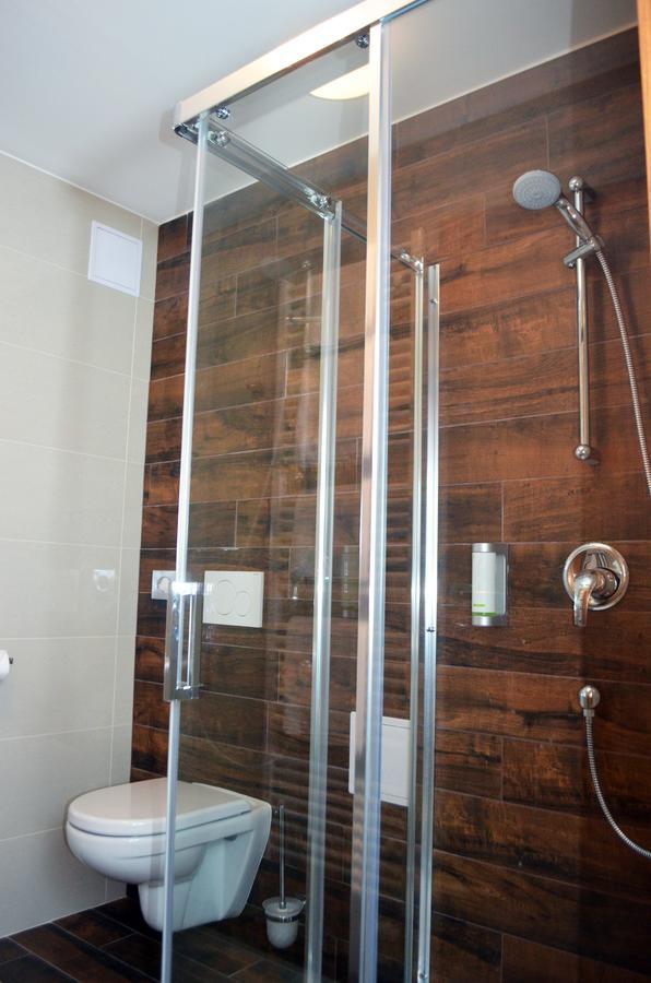 Hotel U Kvapilu Mnichovo Hradiště エクステリア 写真